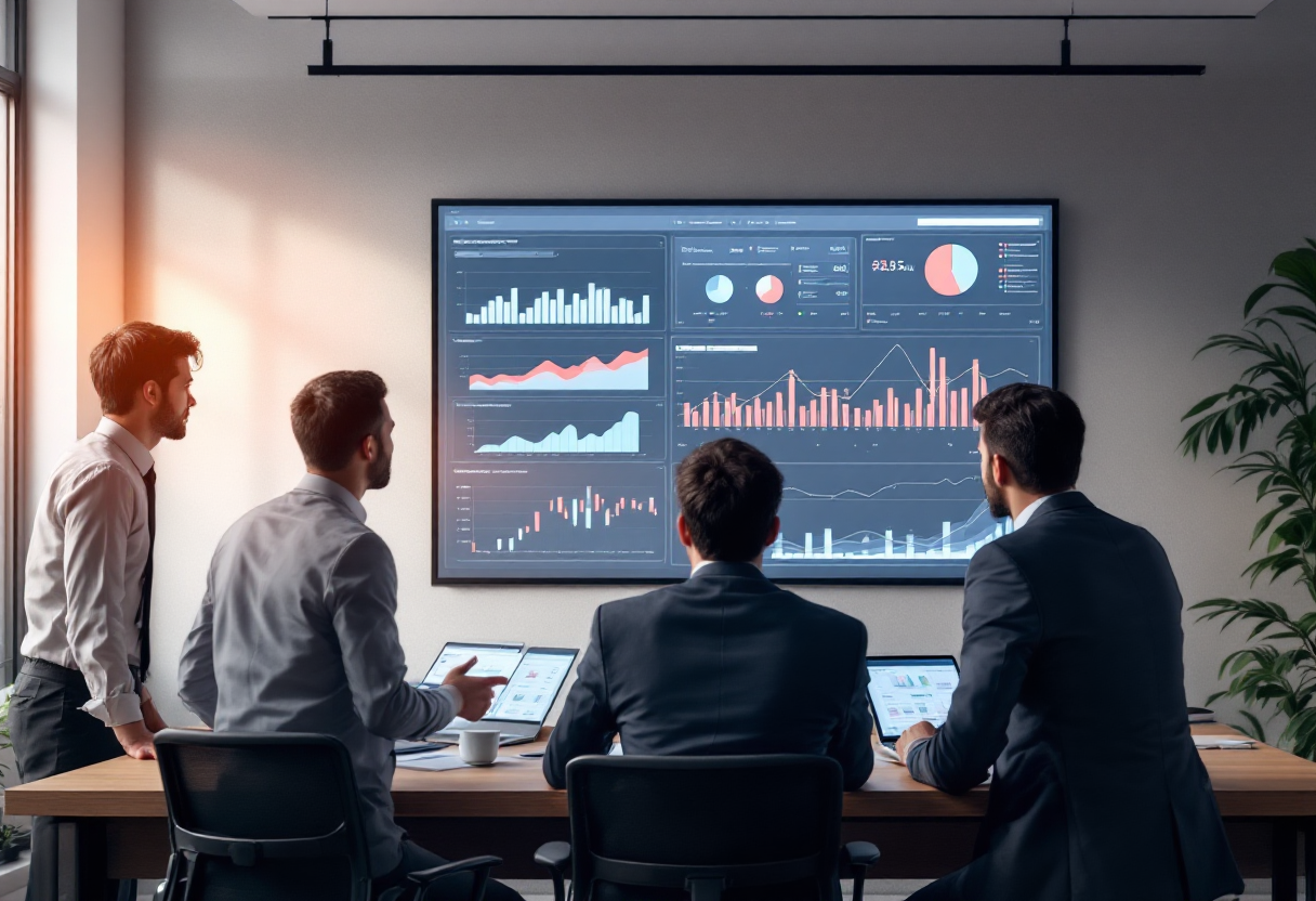 Disconnected Operations